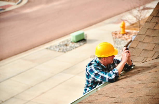 Best Roof Maintenance and Cleaning  in Mount Zion, GA